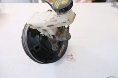 58500-1p200 SERVOFRENO POMPA FRENI KIA VENGA HYUNDAI IX20 01/10> 1.4 CRDi 66Kw 1396cc D4FC 10SWC