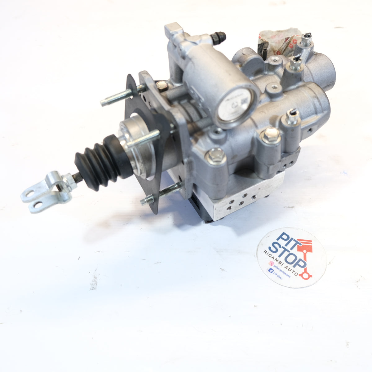 42270-47040 47210-10040 GRUPPO POMPA ABS TOYOTA C-HR (2016>) 1.8 HYBRID 10vet