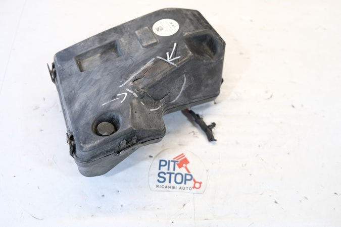 5GE035362A SIRENA ANTIFURTO AUDI Q5 Sportback Serie (FYT) 2020> 10s