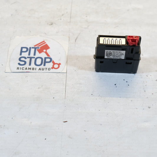 5q0035726l PORTA INGERSSO USB AUDI Q5 Q2 AUDI A3 8V ATECA 10G