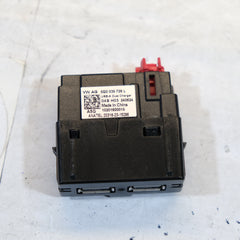 5q0035726l PORTA INGERSSO USB AUDI Q5 Q2 AUDI A3 8V ATECA 10G