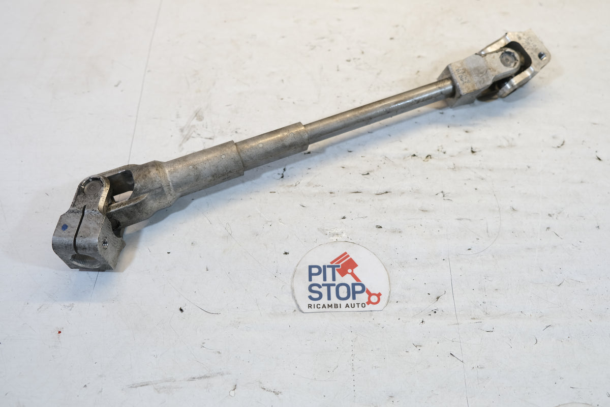 6769157 SEMIALBERO PIANTONE SNODO STERZO BMW X1 E84 118D 2009/2015 51S