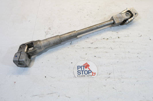 6769157 SEMIALBERO PIANTONE SNODO STERZO BMW X1 E84 118D 2009/2015 51S