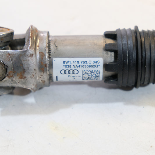 8w1419753c SEMIALBERO PIANTONE STERZO SNODO AUDI A4 8W 2016> 51S