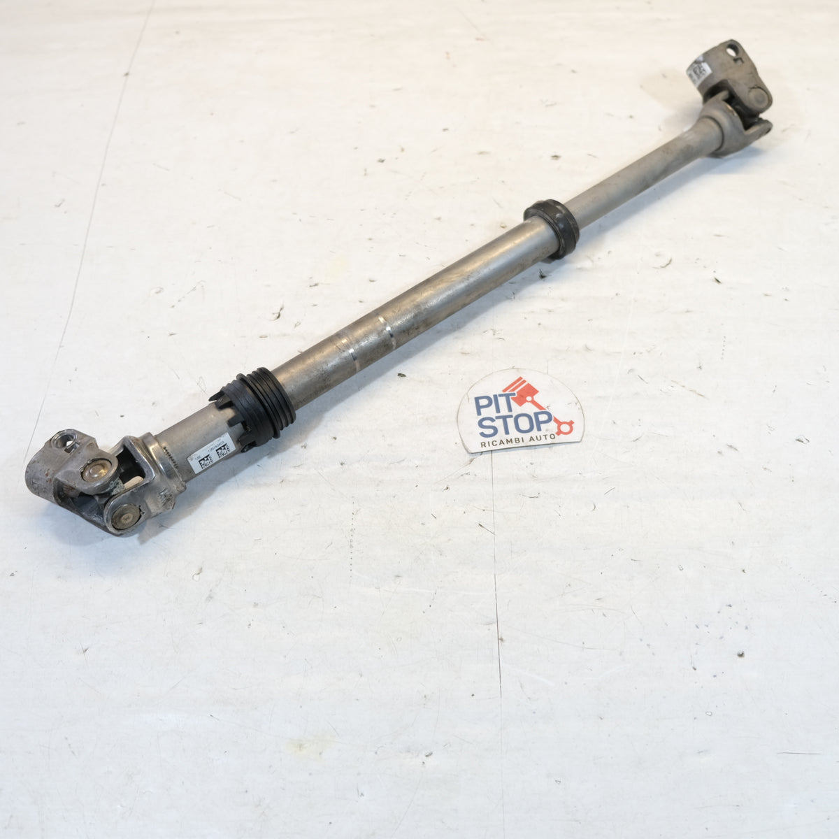 8w1419753c SEMIALBERO PIANTONE STERZO SNODO AUDI A4 8W 2016> 51S