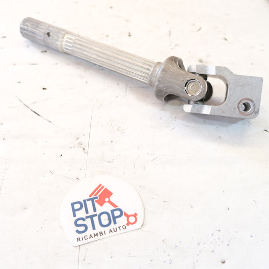 A1774602700 SEMI ALBERO PIANTONE STERZO MERCEDES GLA H247 CLASSE A W177 BX51S