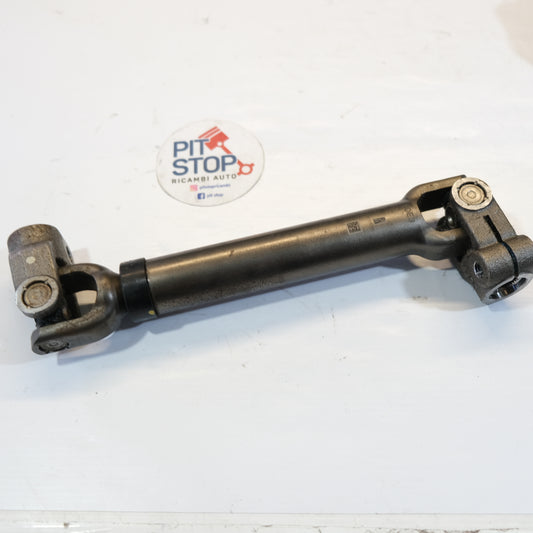 2612842 ALBERO STERZO SNODO INFERIORE FORD FOCUS 1.5 TDCI MK4 2018> 12G