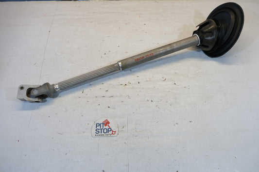 95B419753M SEMIALBERO SNODO PIANTONE STERZO PORSCHE MACAN 2020 51S