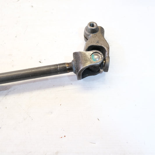 488201454R SEMI ALBERO STERZO INFERIORE PIANTONE STERZO RENAULT SCENIC XMOD 2009 BX51