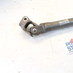 488201454R SEMI ALBERO STERZO INFERIORE PIANTONE STERZO RENAULT SCENIC XMOD 2009 BX51