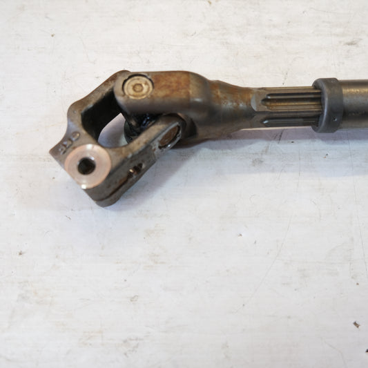 2q1423961d SEMIALBERO SNODO PIANTONE STERZO SEAT ARONA BENZINA 12G