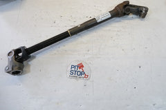 77368677 55266963  SEMIALBERO GIUNTO SNODO PIANTONE STERZO FIAT Tipo (15>20) 12G