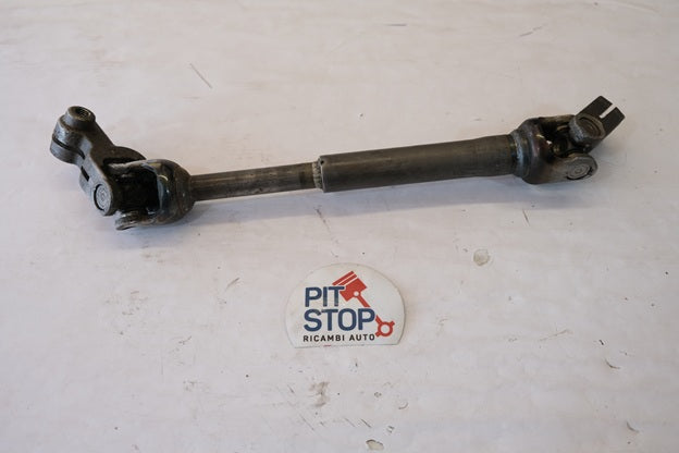 488103594R SEMIALBERO SNODO PIANTONE STERZO RENAULT CLIO 1.5 DCI 2012/2018 51S