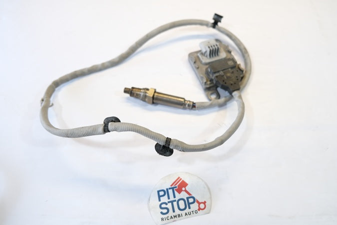 227906887r SONDA NOX LAMPDA DACIA SANDERO DOKKER 1.5 DCI K9KU8 2015> 10G