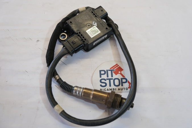 46349776 0046349776 SONDA LAMPDA NOX FIAT FIORINO 1.3 M-JET 2015 10G