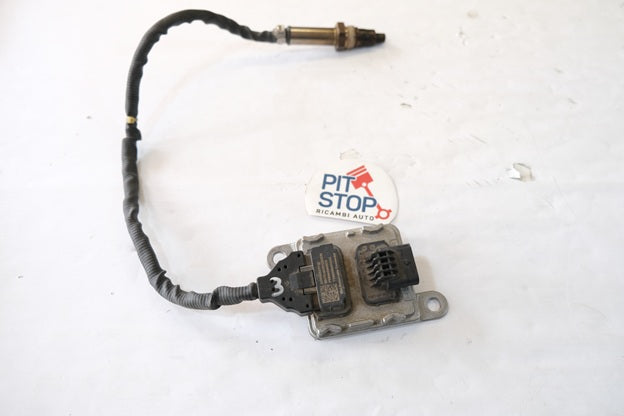 55283224 SONDA LAMBDA SENSORE GAS SCARICO NOX ALFA ROMEO STELVIO 2016/2022 10g