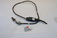 8b3907807m SONDA SENSORE LAMPDA AUDI A5 B10 AVANT CCY 2.0 TDI 10G
