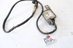 8k0907807j SONDA LAMBDA SONDA NOX AUDI Q5 A4 8K A5 8T 2.0 D 140KW 190CV 2015 5WK97205 10G