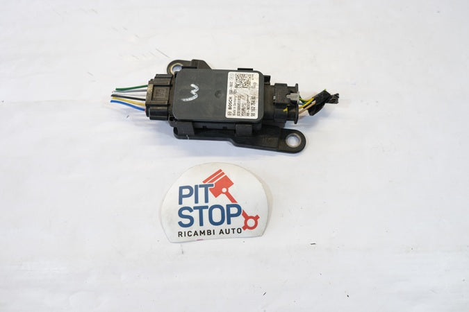 9816276480 0281008675 SENSORE SONDA NOX CITROEN C3 PEUGEOT 208 1.5 HDI (16>) 10G
