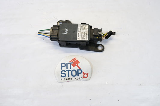 9816276480 0281008675 SENSORE SONDA NOX CITROEN C3 PEUGEOT 208 1.5 HDI (16>) 10G