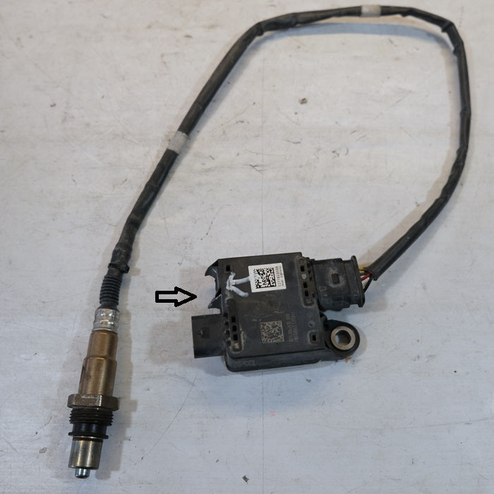 05L906261D SONDA LAMBDA VW GOLF 8 GOLF VIII 2.0 TDI 16V AUT 116CV 2023 10G