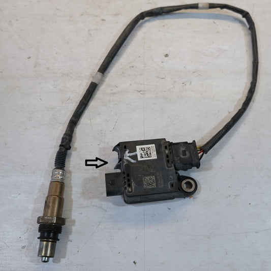05L906261D SONDA LAMBDA VW GOLF 8 GOLF VIII 2.0 TDI 16V AUT 116CV 2023 10G