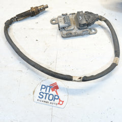 227904063r SONDA LAMPDA NOX RENAULT DACIA DUSTER 1.5 DCI 10G