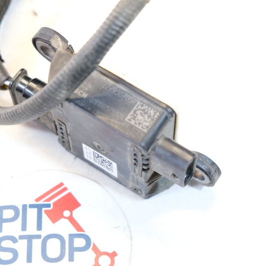 227930700r SONDA NOX SENSORE ANTIPARTICOLATO RENAULT TRAFIC III 10G