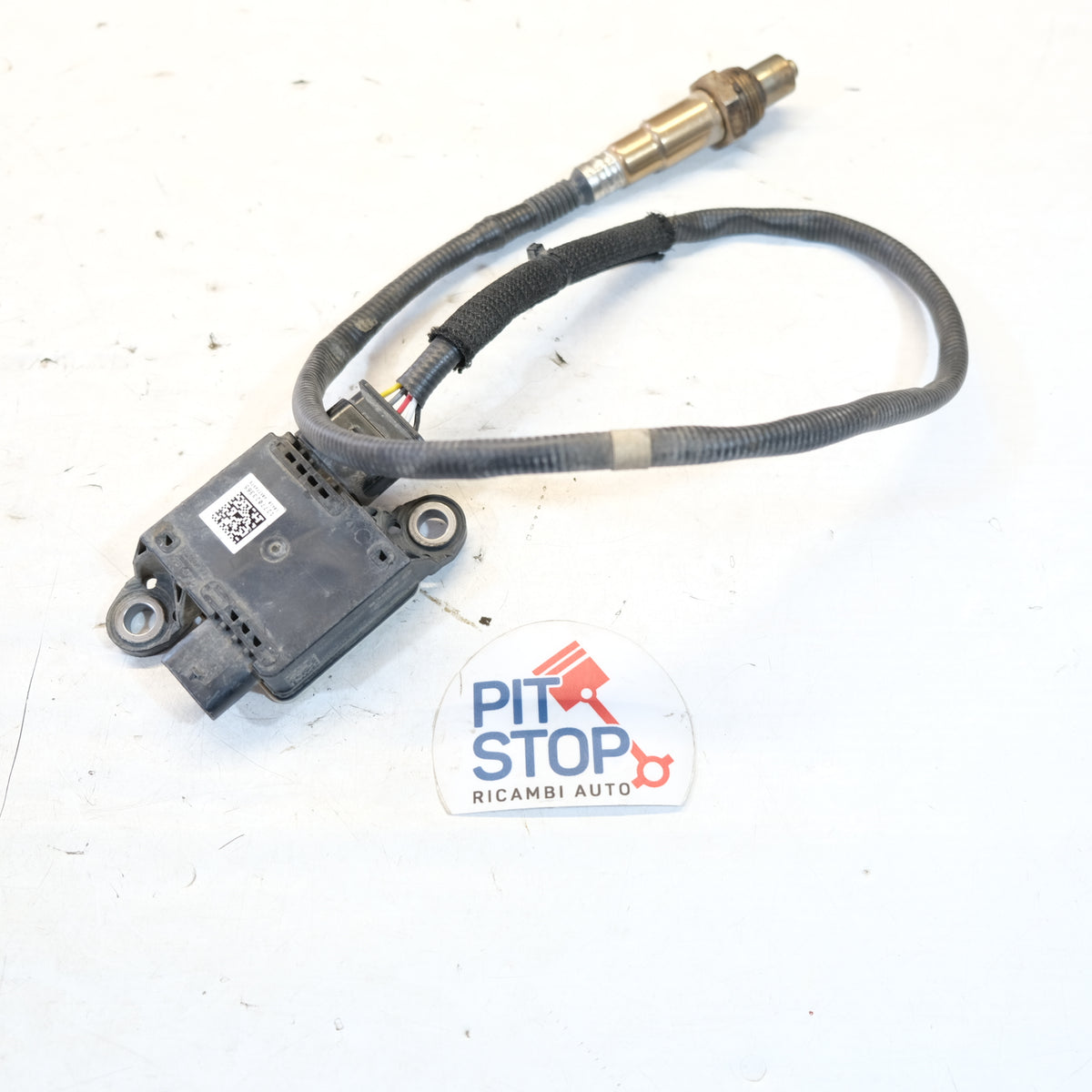 227930700r SONDA NOX SENSORE ANTIPARTICOLATO RENAULT TRAFIC III 10G
