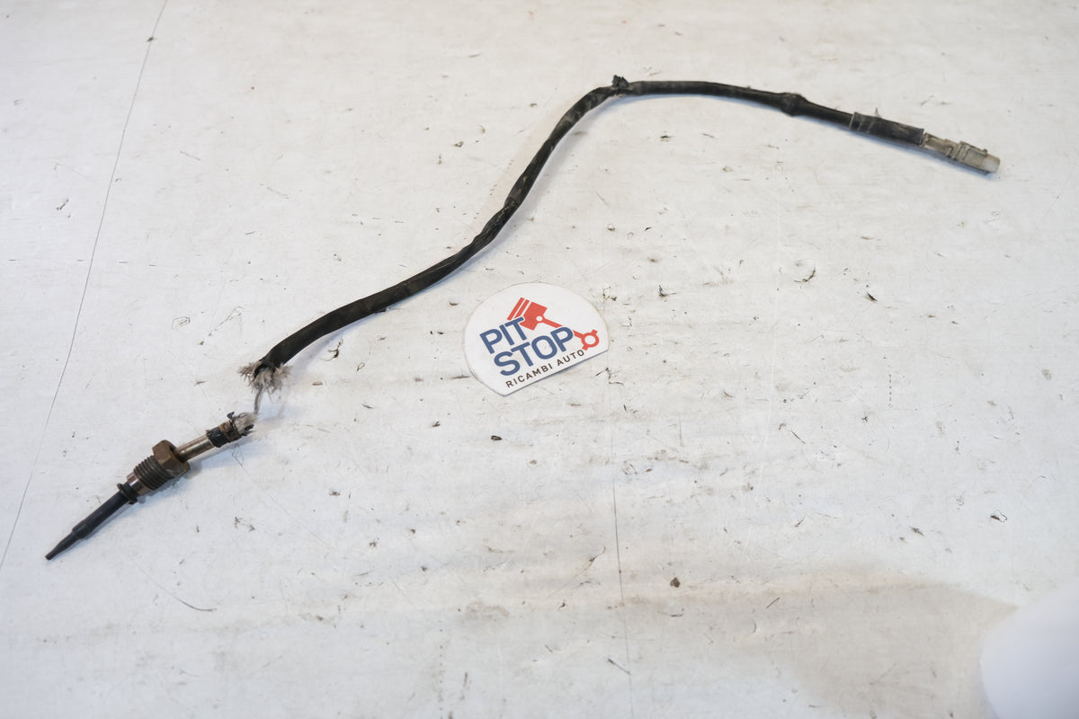 39233-2u810 SONDA SENSORE TEMPERATURA GAS SCARICA HYUNDAI TUCSON 1.6 2020> 10G