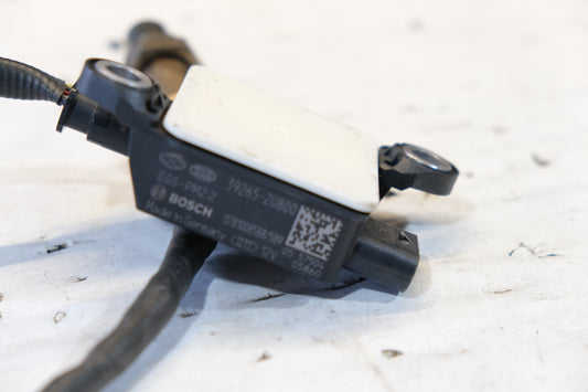 39265-2u800 SONDA SENSORE GAS SCARICA LAMPDA HYUNDAI TUCSON SPORTAGE 1.6 TD 2021 10G