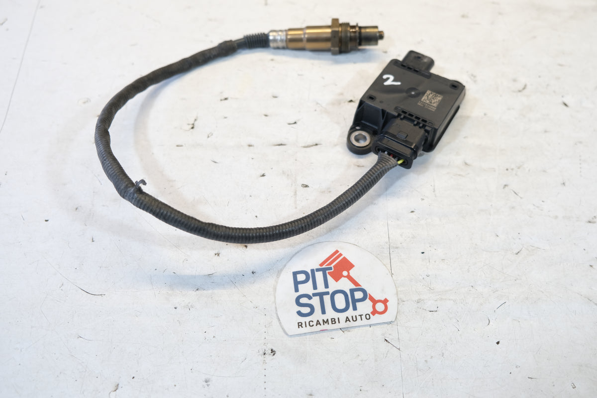 39265-2u800 SONDA SENSORE GAS SCARICA LAMPDA HYUNDAI TUCSON SPORTAGE 1.6 TD 2021 10G