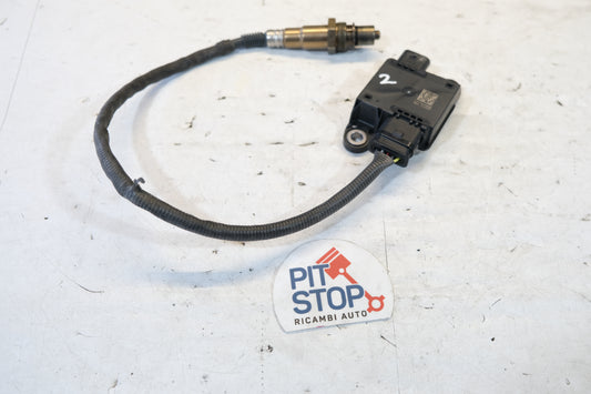 39265-2u800 SONDA SENSORE GAS SCARICA LAMPDA HYUNDAI TUCSON SPORTAGE 1.6 TD 2021 10G