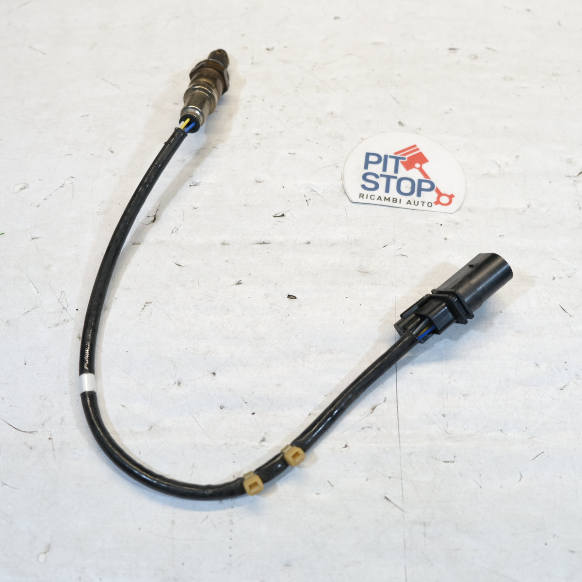 55282500 SONDA LAMPDA FIAT 500X JEEP RENEGADE COMPASS 1.3 BENZ 10GBAN