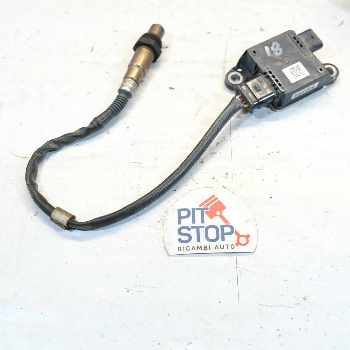 670105053 SENSORE SONDA NOX VOLVO V40 V60 10G