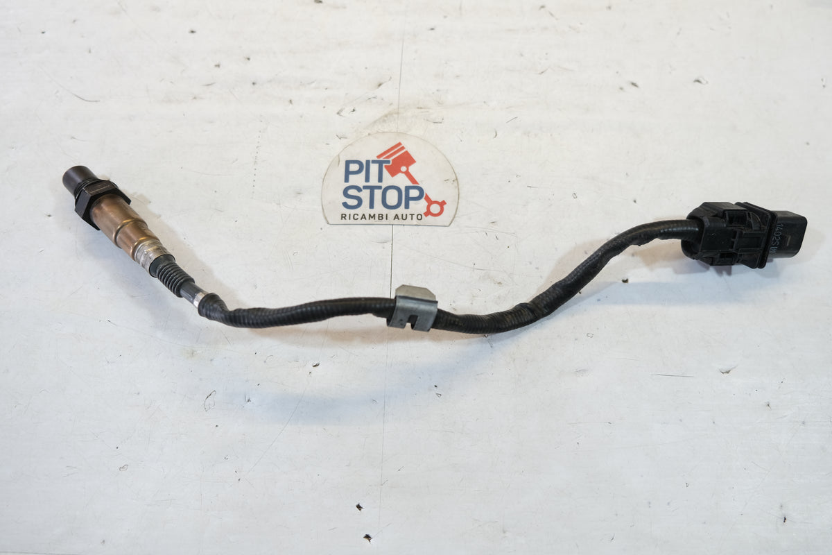 7804369-03 SONDA LAMPDA SENSORE BMW X1 E84 118D SDRIVE MINI COUNTRYMAN R60 2014 10G