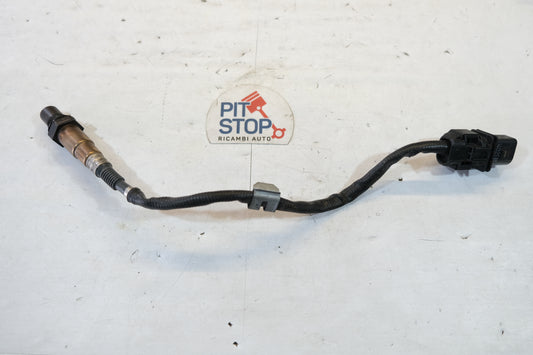 7804369-03 SONDA LAMPDA SENSORE BMW X1 E84 118D SDRIVE MINI COUNTRYMAN R60 2014 10G