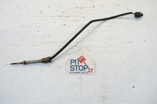 7805606 SENSORE GAS DI SCARICO BMW X1 E84 118D SDRIVE 2014 10G
