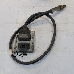 46344800 SONDA LAMBDA FIAT TIPO 356 357 1.3 MULTIJET II 16V 95CV 10g 11