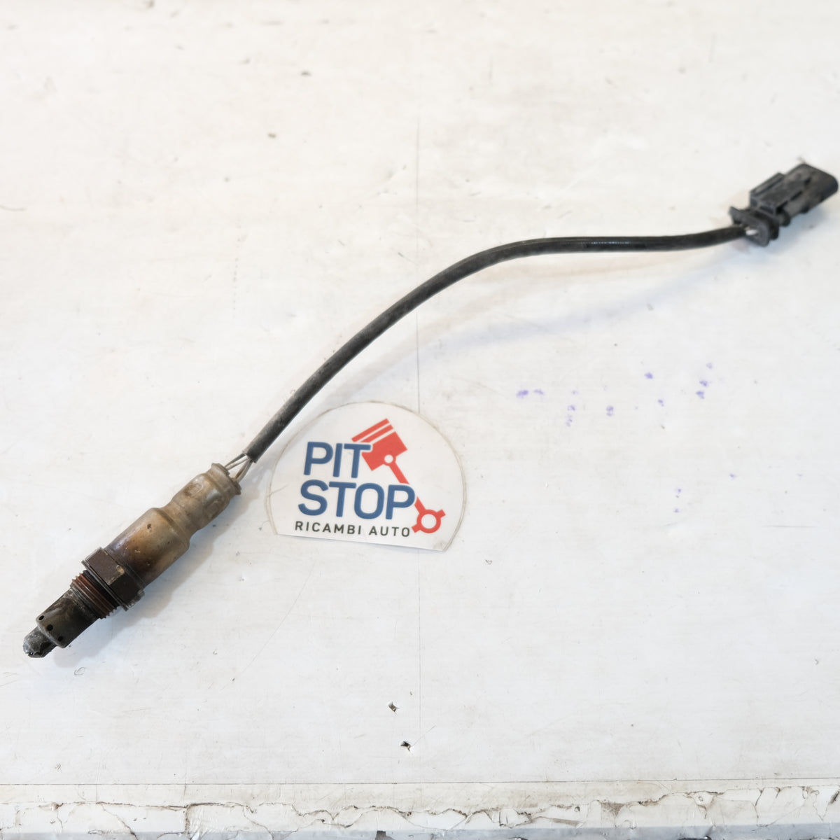 55282501 SONDA LAMBDA FIAT Panda 3° Serie 1.0 Hybrid (12>) 10g