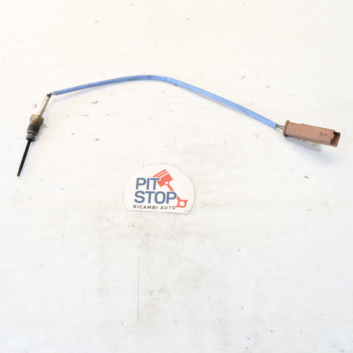 HK83-12B591-DA SENSORE GAS DI SCARICO JAGUAR XE 2.0 TD RANGE ROVER VELAR 10G
