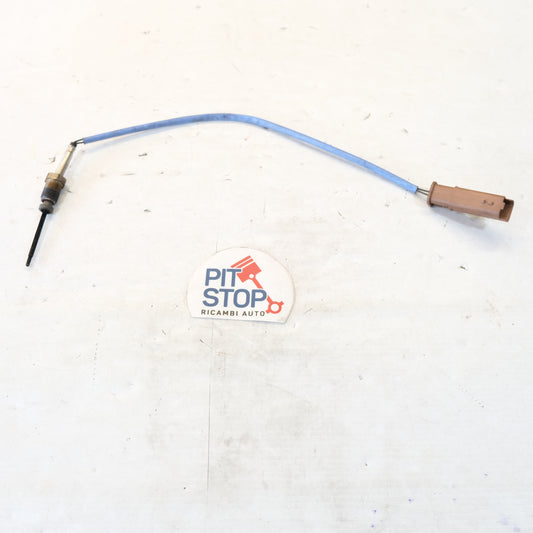 HK83-12B591-DA SENSORE GAS DI SCARICO JAGUAR XE 2.0 TD RANGE ROVER VELAR 10G