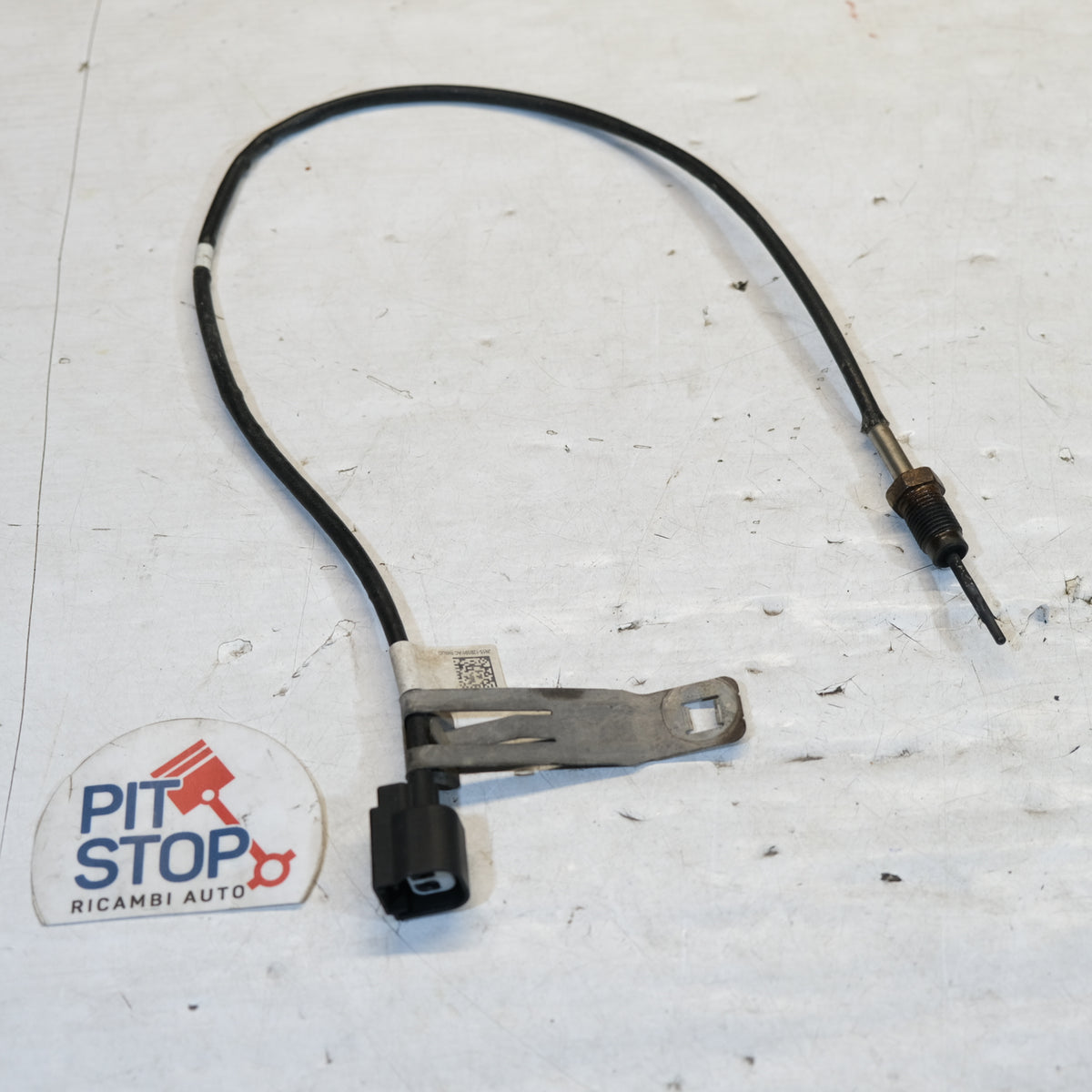 jn15-12b591-ac SONDA SENSORE TEMPERATURA FORD ECOSPORT 1.0 BENZ M1JU 2019 10G