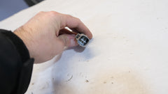 89465-47080 SONDA LAMPDA LEXUS CT200H TOYOTA YARIS PRIUS BENZINA 10G1