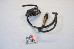 jn15-5l239-ac 0281007565 SONDA NOX FAP FORD ECOSPORT KUGA 1.5 TDCI 2019 10G