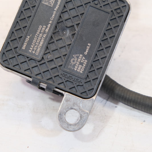46351636 SONDA LAMBDA SENSORE NOX JEEP RENEGADE 1.6 MULTIJET 2019/2024 10g