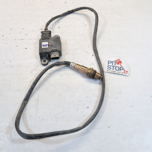 9831158780 SONDA LAMPDA NOX OPEL ZAFIRA RENAULT VIVARO PROACE 1.5 HDI 10G