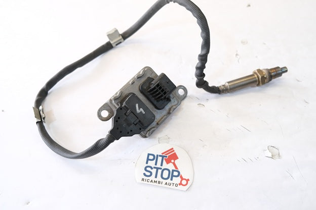 a0009053109 SENSORE NOX SONDA MERCEDES Classe A W177 (K9K) diesel 10g