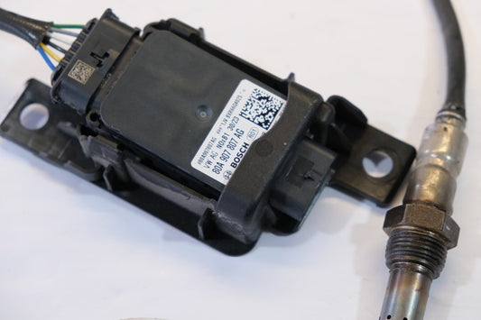 80A907807AG SONDA LAMBDA AUDI Q5 II REST (FYB) 40TDI BUSINESS 2.0 TDI 16V 10G
