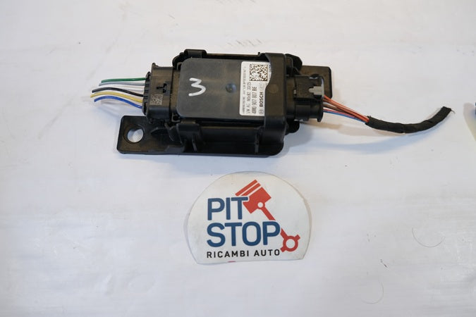 4m0907807be SONDA NOX LAMPDA AUDI Q8 4NM 3.0 TDI 2018> 10G